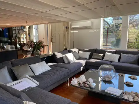 Casa en Venta 100 años