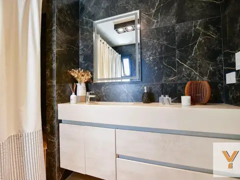Departamento Monoambiente en venta - 1 Baño - La Plata