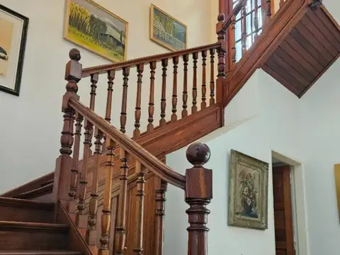 Casa en Venta 16 años
