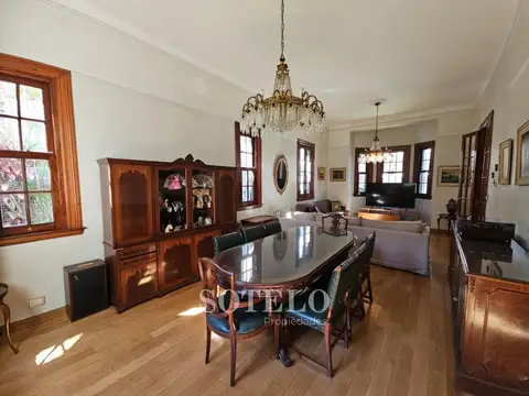 Casa en Venta de 4 dormitorios
