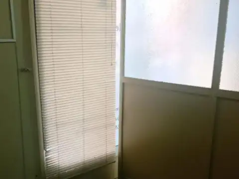 Oficina Monoambiente con 1 baño