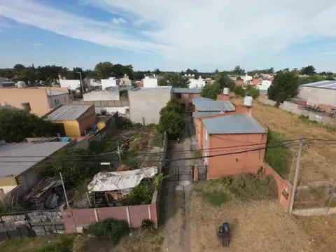 Departamento en Venta en Tandil, USD 99.000