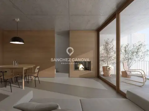 Departamento Dúplex  en Venta en Bariloche, Patagonia, Argentina