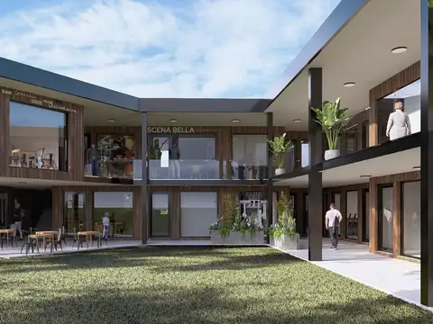 Local en  venta Tierra de Sueños 3 | Roldán