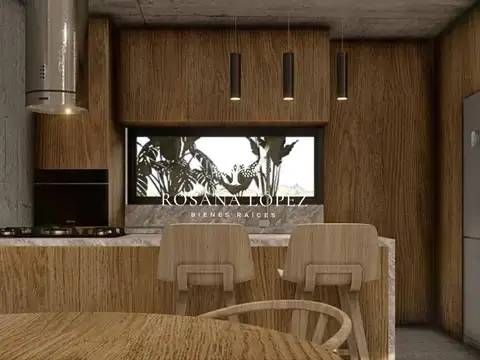 Departamento en Venta al Norte