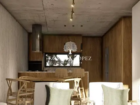 Departamento en Venta A Estrenar