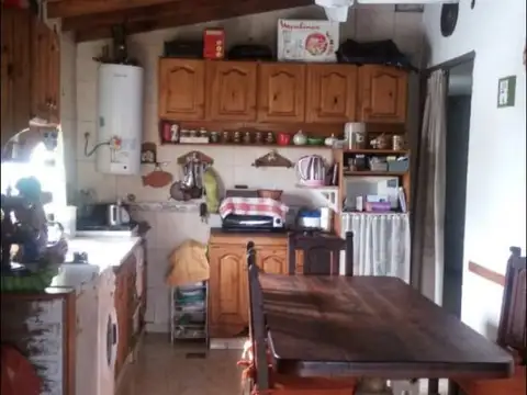 Departamento en Venta de 7 ambientes