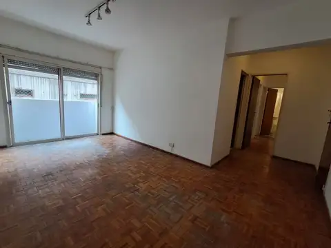 Departamento en Alquiler de 3 ambientes