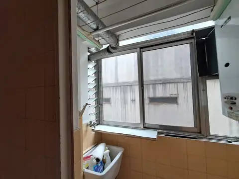 Departamento en Alquiler Apto profesional