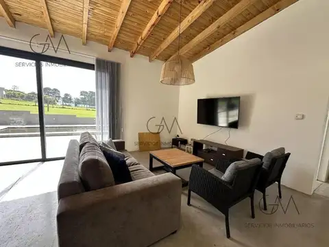 Las Focas 635, B7601 Chapadmalal, Provincia de Buenos Aires, Argentina, Chapadmalal, Buenos Aires, Argentina.