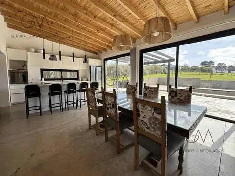 Casa en Venta en Barrancas De San Benito, USD 280.000