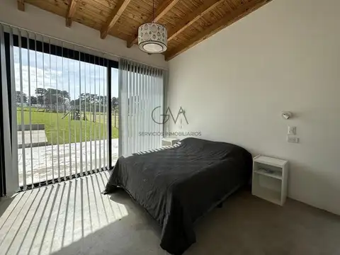 Casa en venta Barrancas de San Benito
