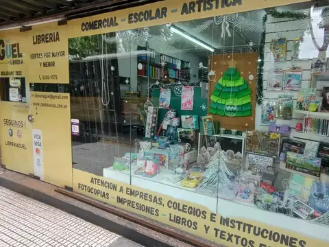 Fondo Comercio en Venta en Centro, USD 37.000