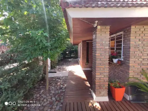 Casa en Venta en Mar de Ajo, USD 180.000