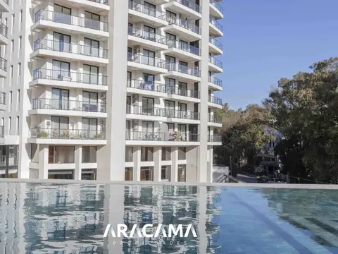 Departamento en Venta 3 ambientes en Canning