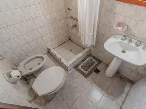 Depto Tipo Casa en Venta de 3 dormitorios