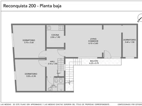 VENTA PH 4 AMBIENTES AL FRENTE C/TERRAZA PROPIA Y ENTRADA INDEPENDIENTE EN CIUDADELA