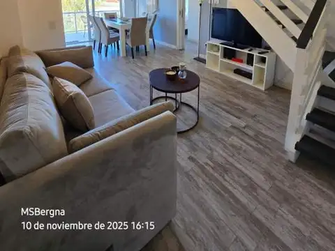 Departamento en Alquiler Temporal de 1 dormitorio