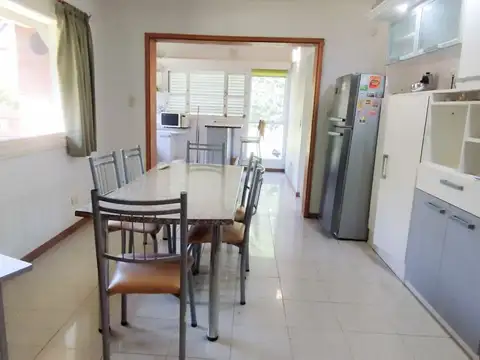 Venta Casa 3 Amb Barrio Norte Gas Nat Muy linda!