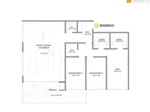 Departamento - Pichincha