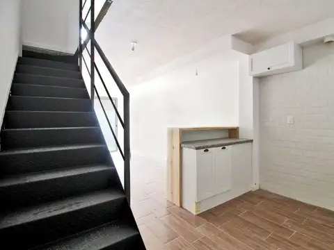 Departamento en Venta en Brazo Oriental, USD 97.000