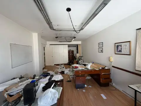 Oficina Monoambiente con 1 baño