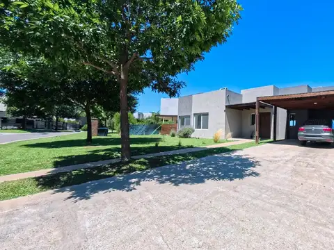 RESERVADA. Casa en venta Country San Sebastian Area 1