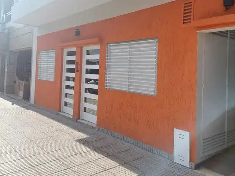 Patron 7300, Piso PB