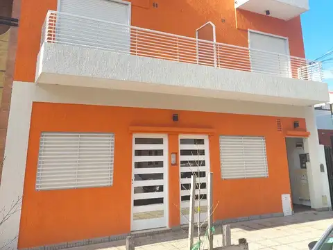 Depto Tipo Casa en Venta de Monoambiente