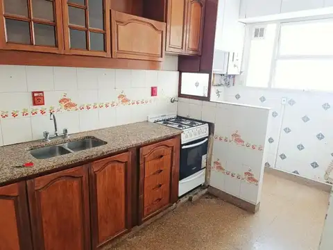 Departamento en Alquiler al Norte