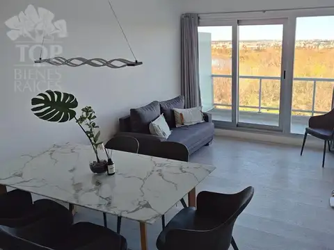 Departamento en Venta en Nordelta Remeros Beach, USD 190.000