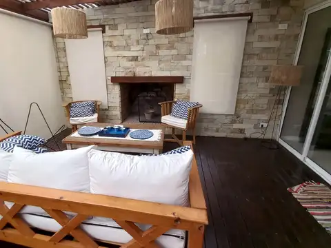 Casa en Venta 11 años
