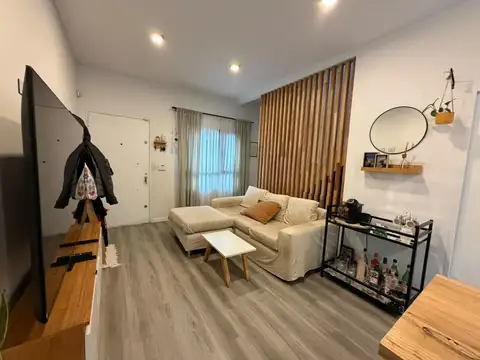 Depto Tipo Casa en Venta de 3 ambientes