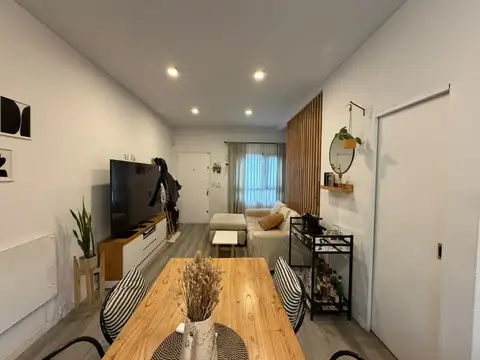 Depto Tipo Casa en Venta de 3 ambientes