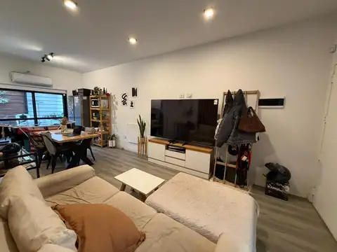 Depto Tipo Casa en Venta en San Antonio de Padua, USD 82.000