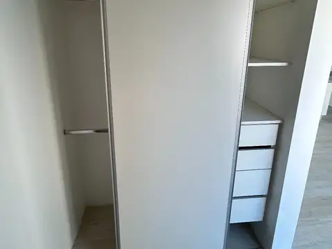 IMPECABLE MONOAMBIENTE A ESTRENAR