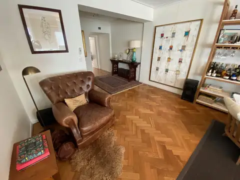 Departamento en Venta en Belgrano, USD 680.000