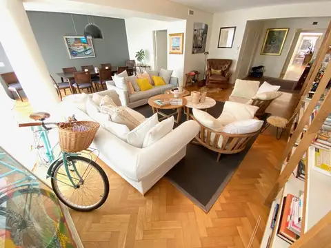 Departamento en Venta 30 años