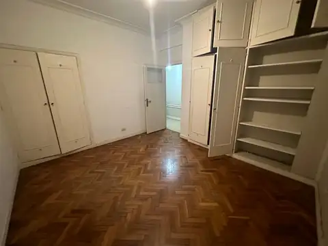 Departamento en Alquiler en Recoleta, $ 1.600.000