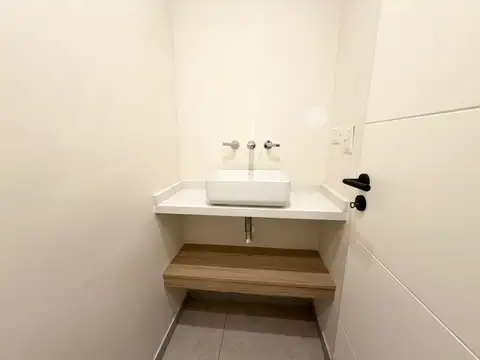 Depto Tipo Casa en Venta 36 años