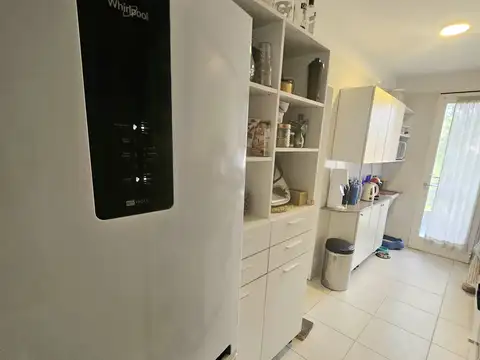 Departamento 4 ambientes con 3 baños