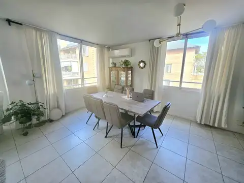 Departamento en Alquiler de 4 ambientes