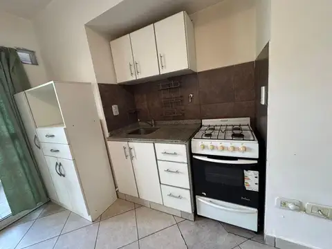 Departamento en Venta en Barrio España y Hospitales, USD 30.000