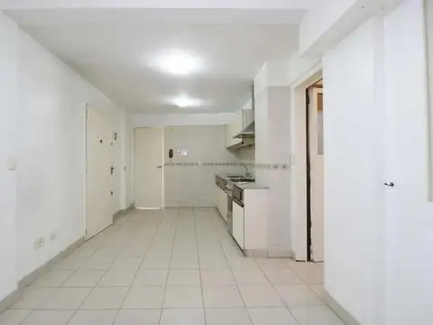 Departamento en Alquiler al Este