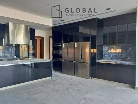 Casa en Venta en Puertos, USD 2.500.000