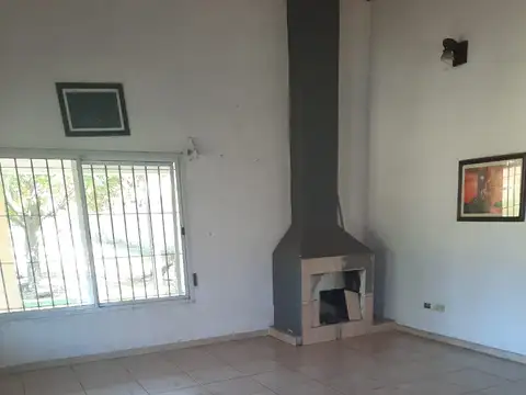 ALQUILO QUINTA CON PILETA