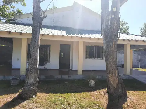 ALQUILO QUINTA CON PILETA