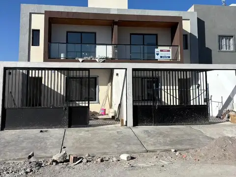 VENTA DUPLEX EN VIA  AURELIA  A ESTRENAR