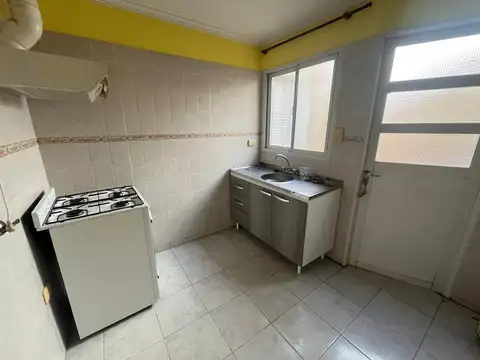 Depto Tipo Casa en Alquiler 16 años