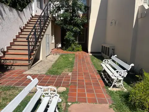 ALQUILER/DEPARTAMENTO/2 DORMITORIOS/MICROCENTRO